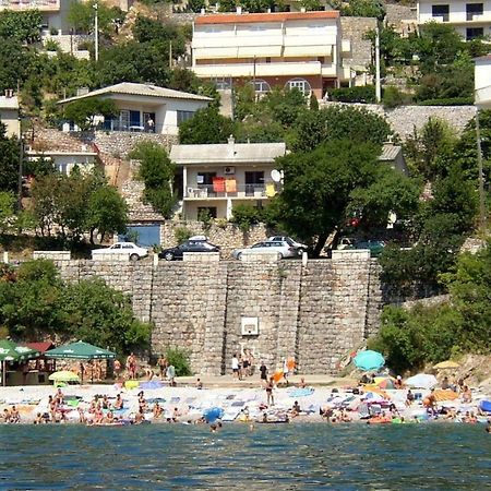 Apartment Matmar Сен Екстериор снимка