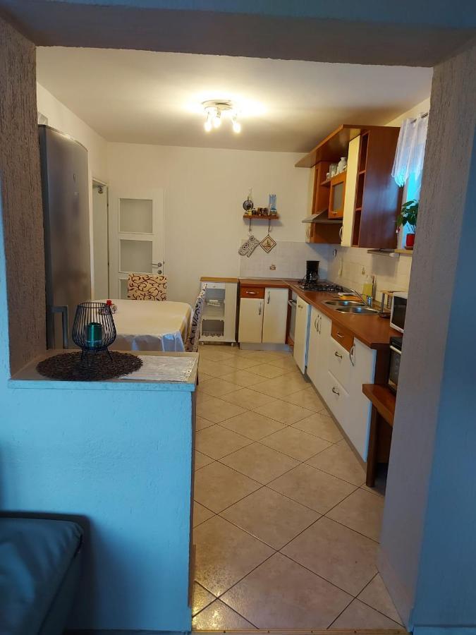 Apartment Matmar Сен Екстериор снимка