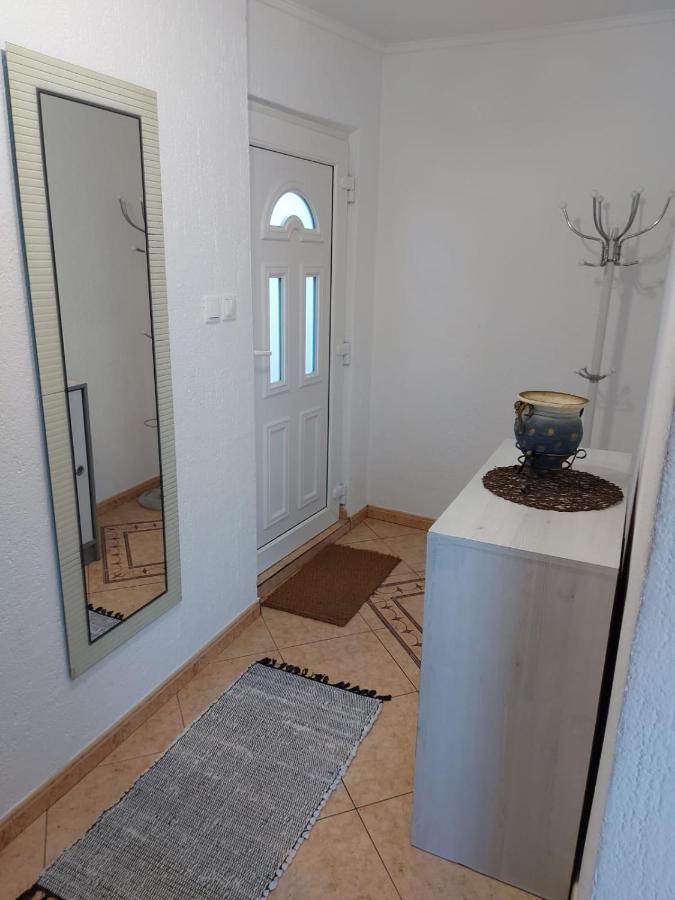 Apartment Matmar Сен Екстериор снимка