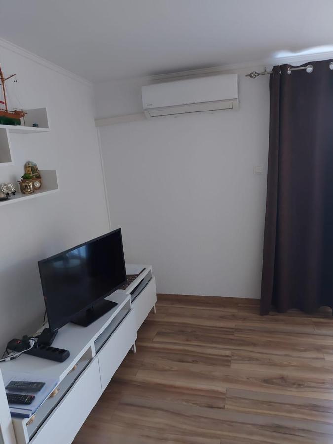 Apartment Matmar Сен Екстериор снимка