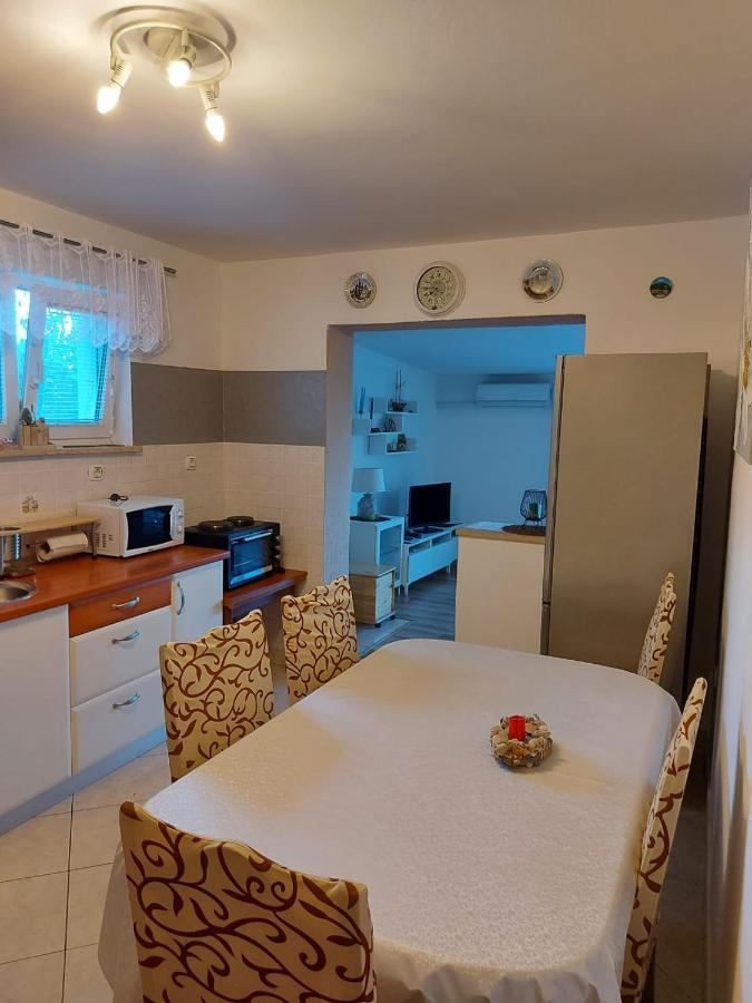 Apartment Matmar Сен Екстериор снимка