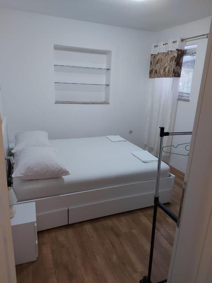 Apartment Matmar Сен Екстериор снимка