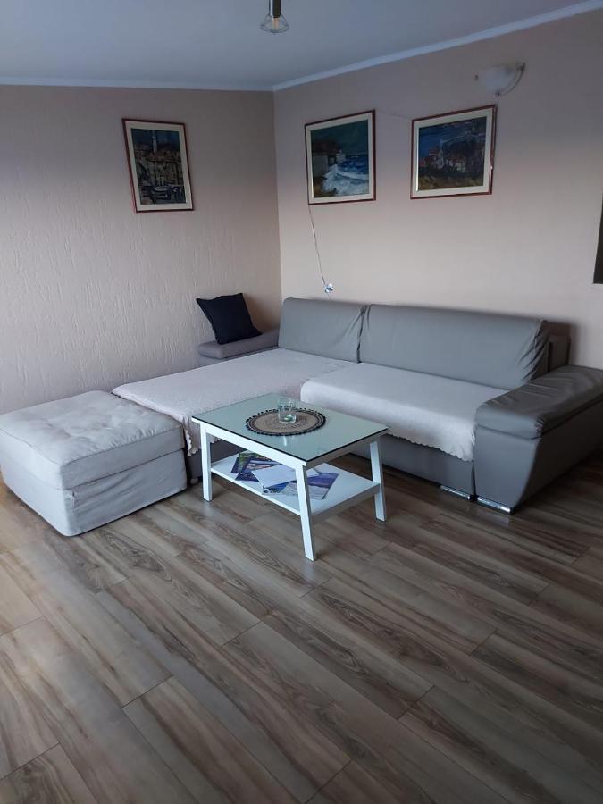 Apartment Matmar Сен Екстериор снимка