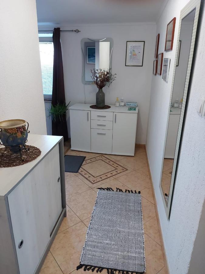 Apartment Matmar Сен Екстериор снимка
