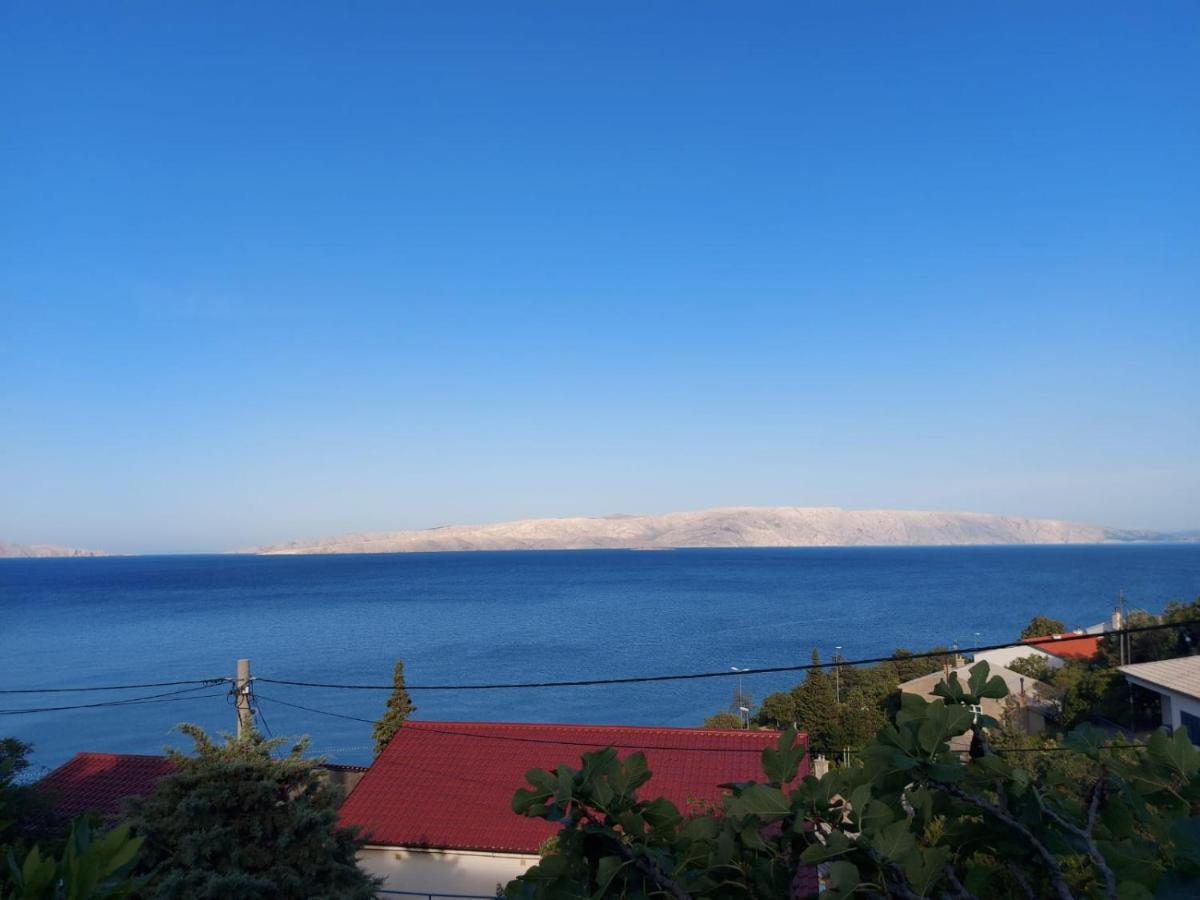 Apartment Matmar Сен Екстериор снимка