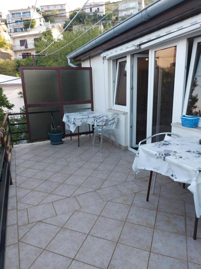 Apartment Matmar Сен Екстериор снимка