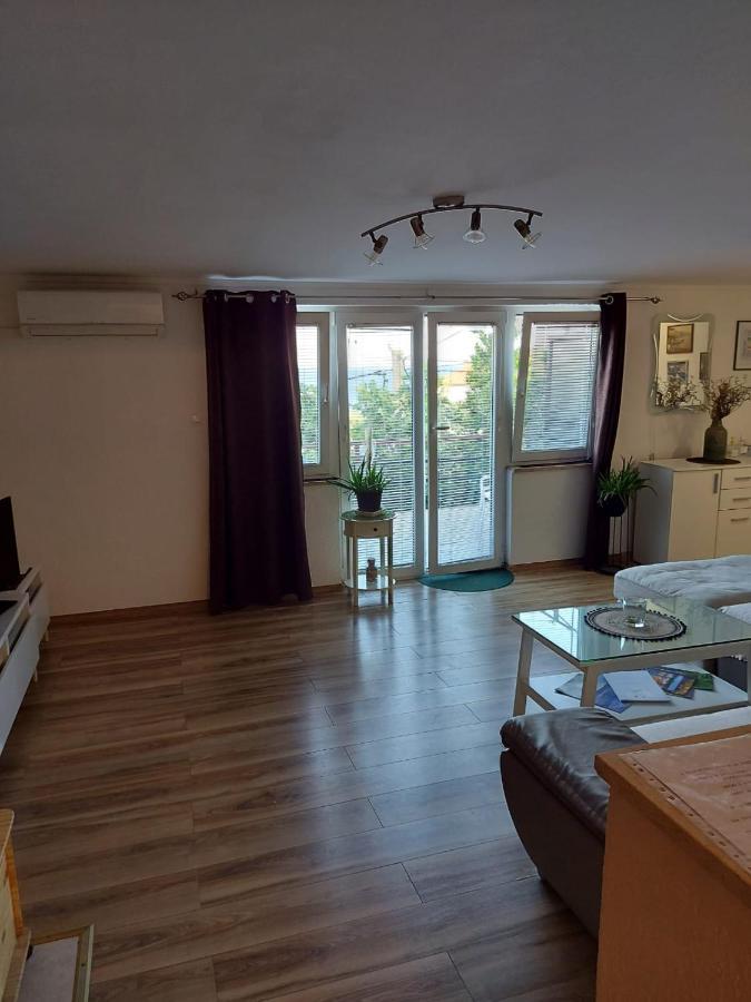 Apartment Matmar Сен Екстериор снимка