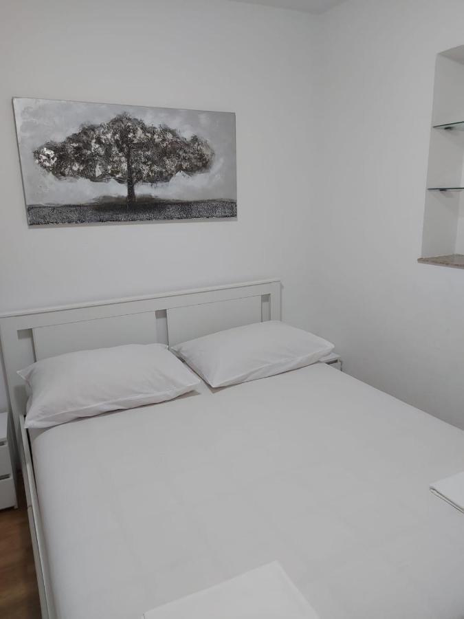 Apartment Matmar Сен Екстериор снимка