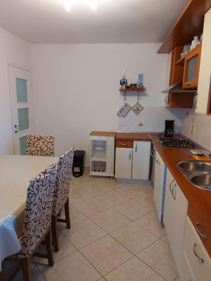 Apartment Matmar Сен Екстериор снимка