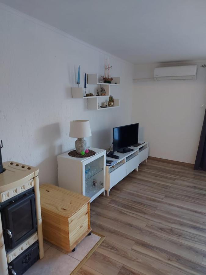 Apartment Matmar Сен Екстериор снимка