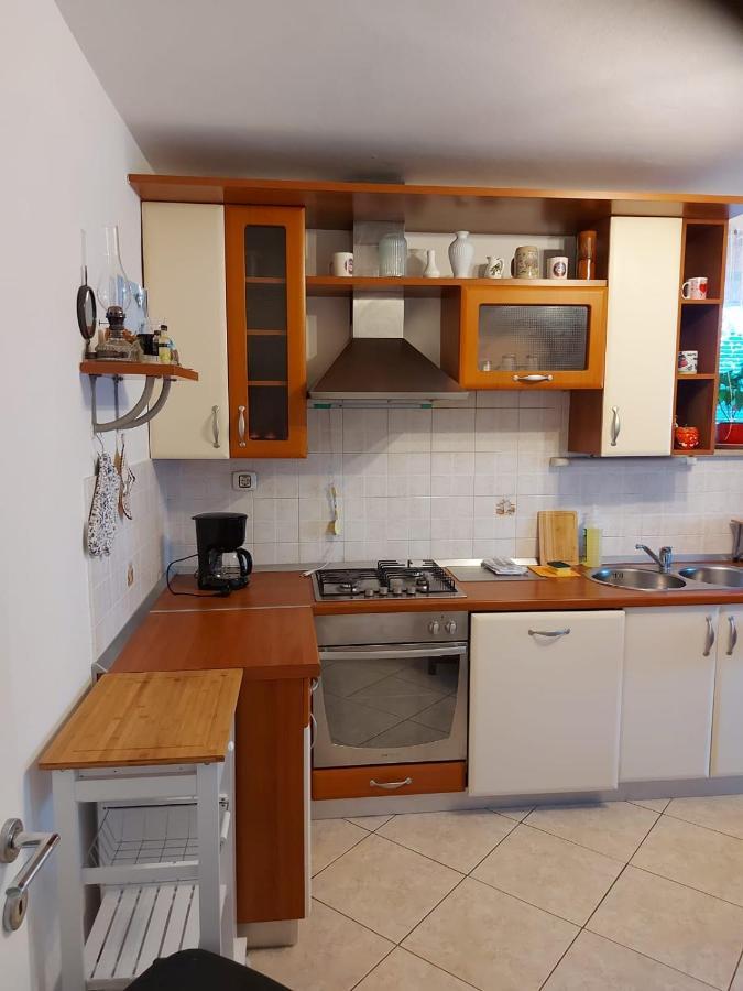 Apartment Matmar Сен Екстериор снимка