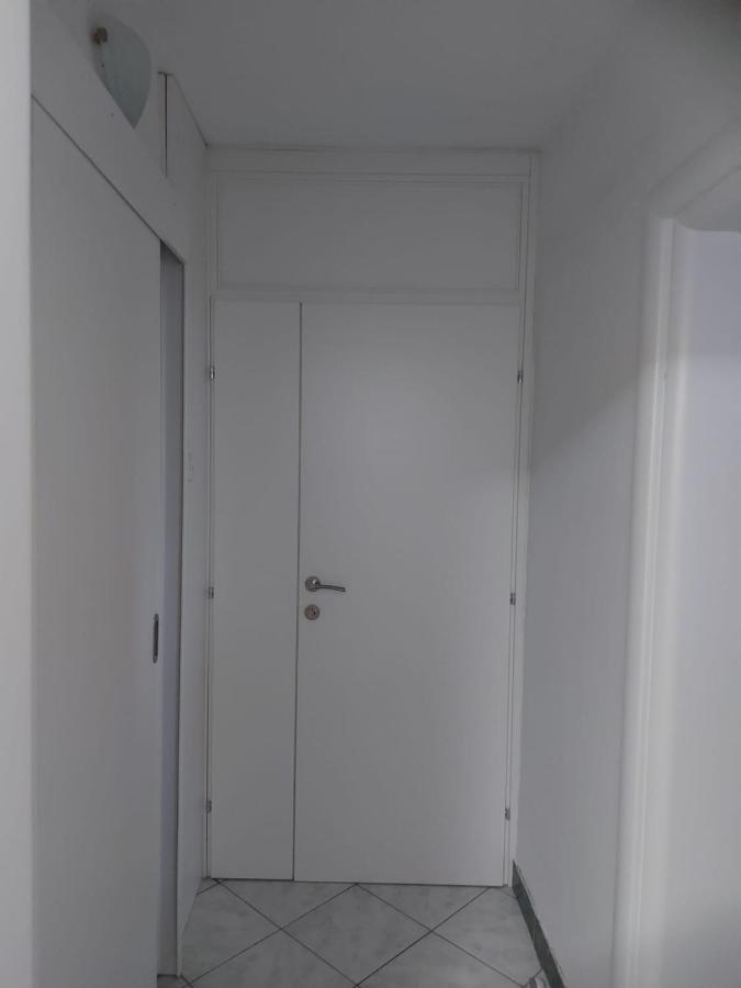 Apartment Matmar Сен Екстериор снимка