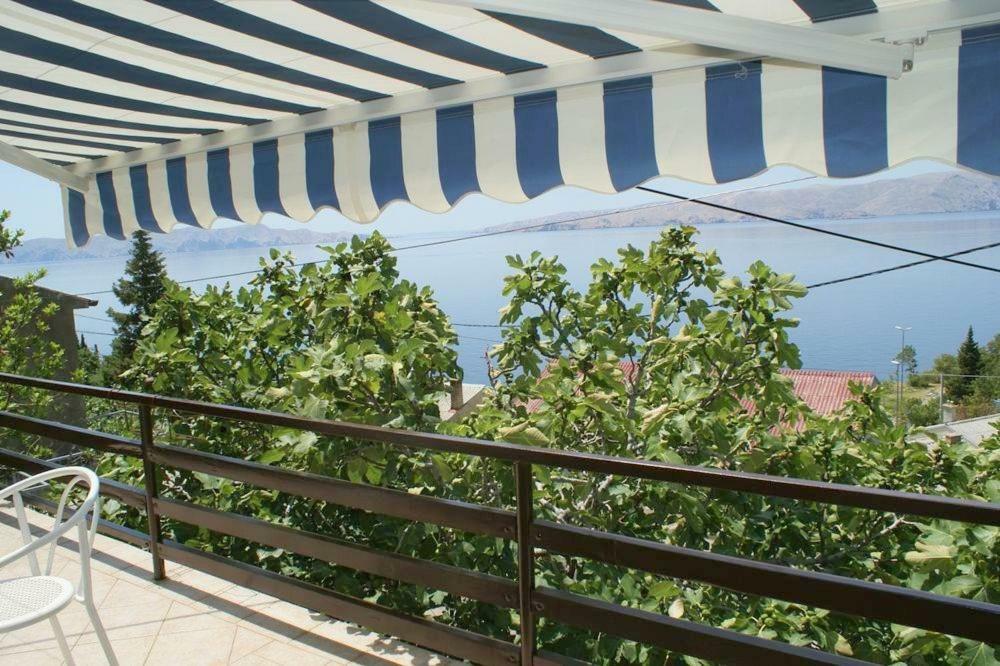Apartment Matmar Сен Екстериор снимка