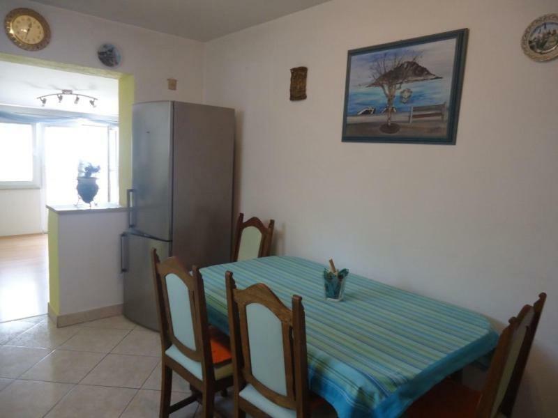 Apartment Matmar Сен Екстериор снимка