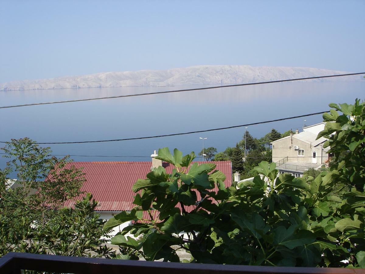 Apartment Matmar Сен Екстериор снимка