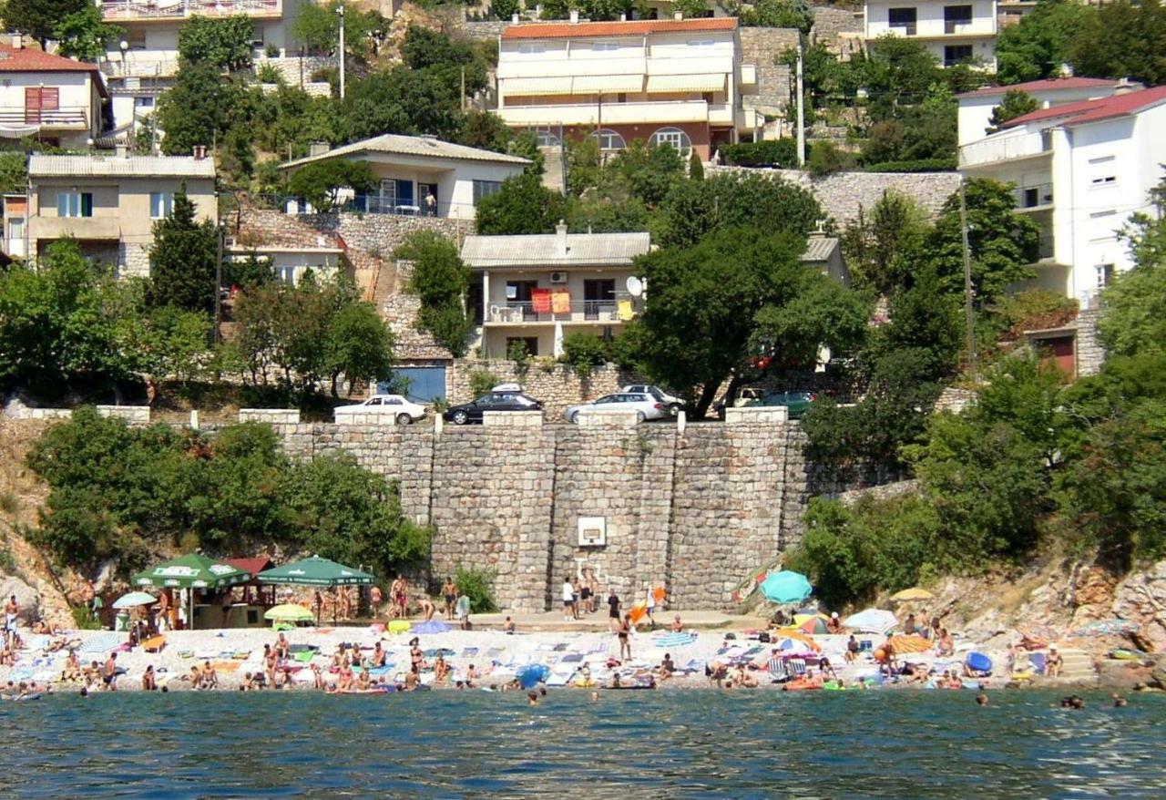 Apartment Matmar Сен Екстериор снимка