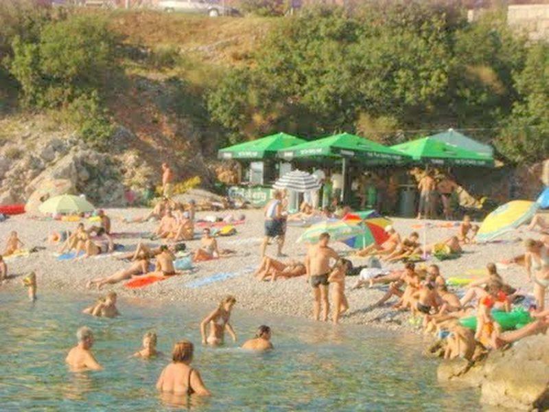 Apartment Matmar Сен Екстериор снимка