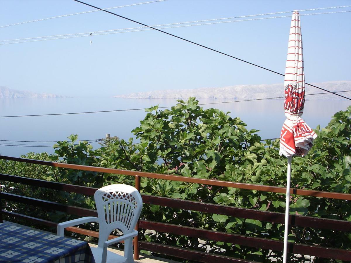 Apartment Matmar Сен Екстериор снимка