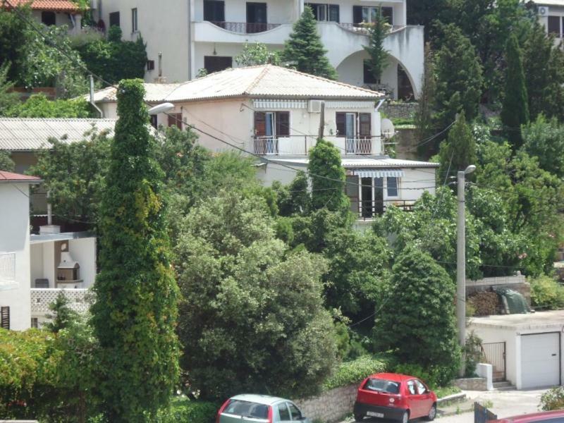 Apartment Matmar Сен Екстериор снимка