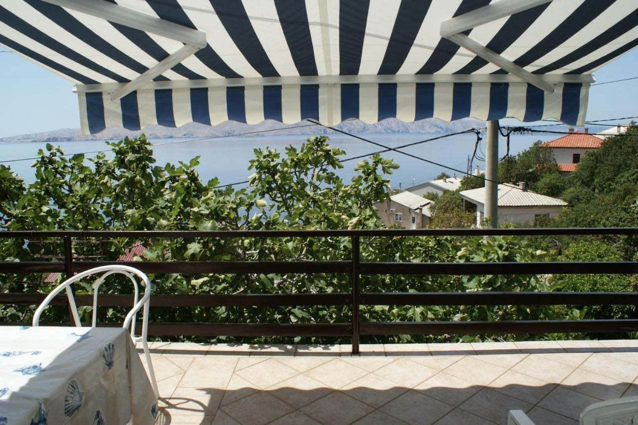 Apartment Matmar Сен Екстериор снимка