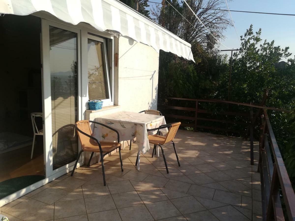 Apartment Matmar Сен Екстериор снимка