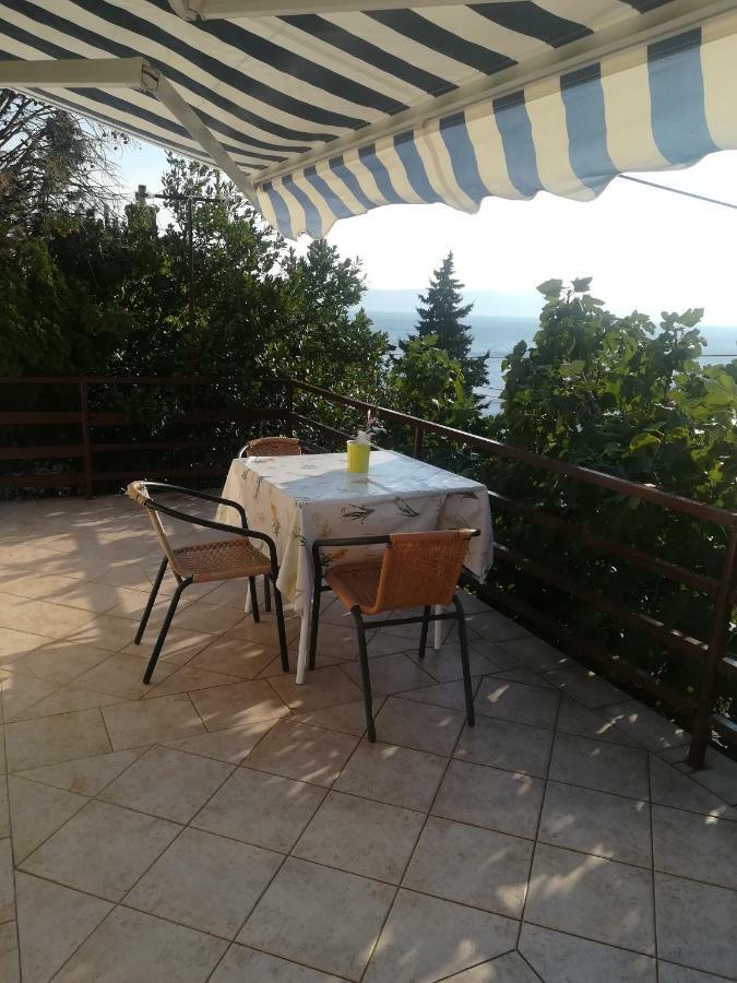 Apartment Matmar Сен Екстериор снимка