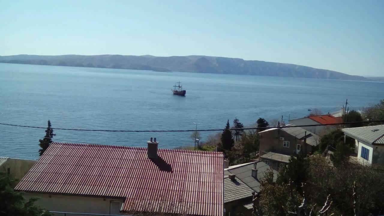 Apartment Matmar Сен Екстериор снимка
