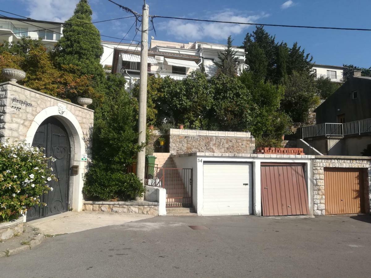 Apartment Matmar Сен Екстериор снимка