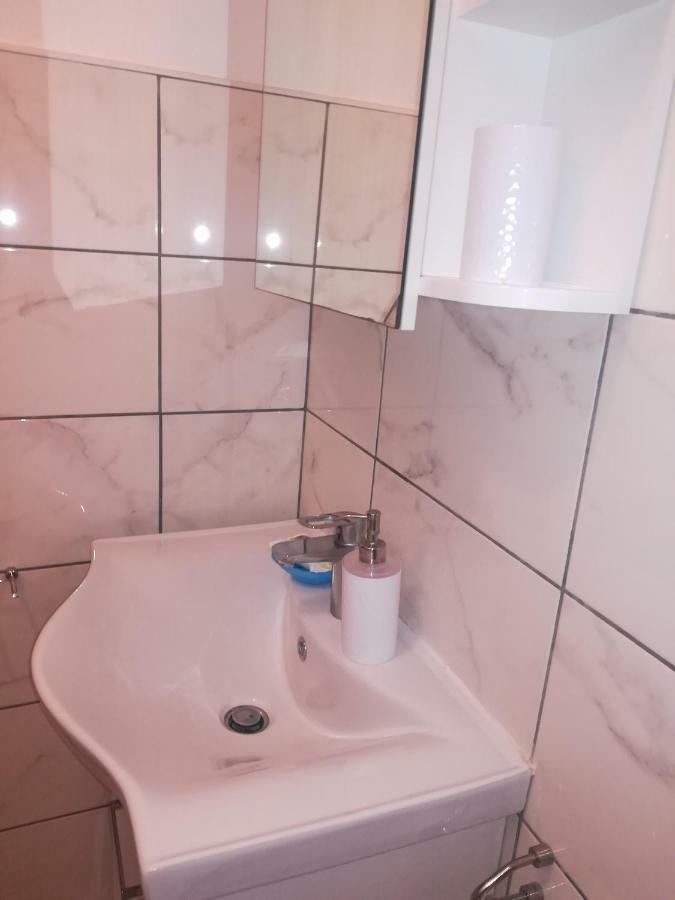 Apartment Matmar Сен Екстериор снимка