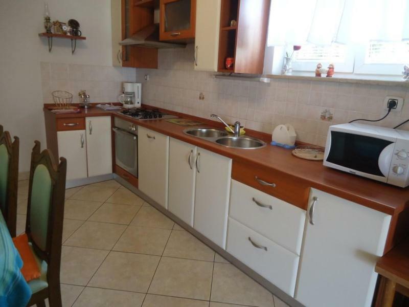 Apartment Matmar Сен Екстериор снимка
