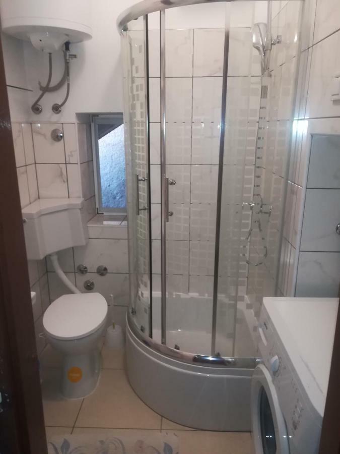 Apartment Matmar Сен Екстериор снимка